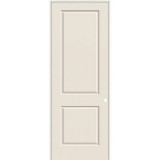 2- PANEL 8'0'' ROUGH OPENING HEIGHT (FRENCH STYLE) SLIDING DOOR